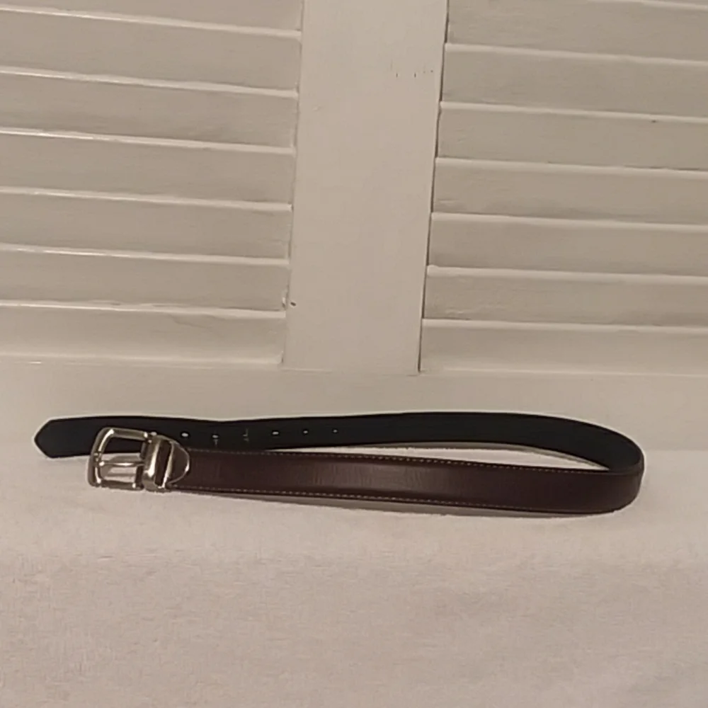 Levis Belt